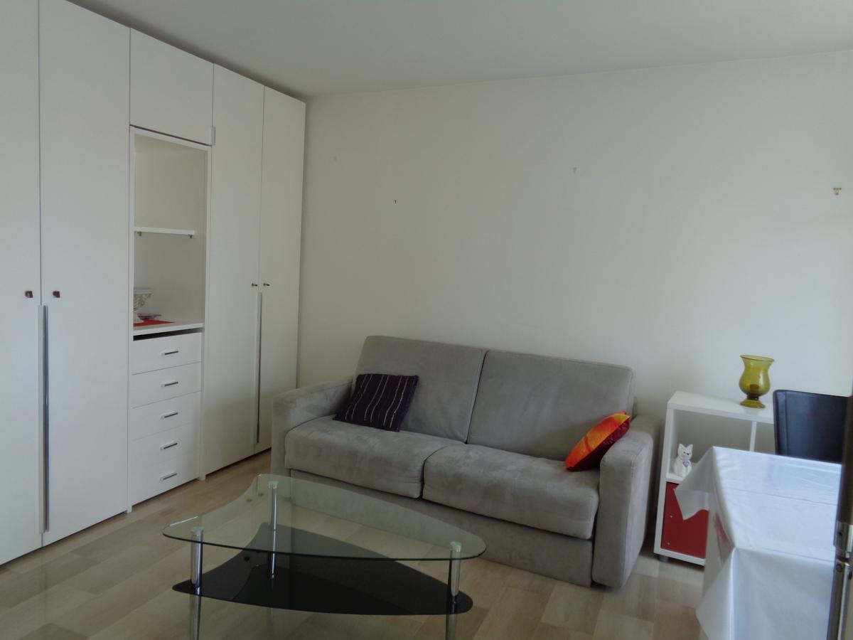 La Marne Apartment Cannes