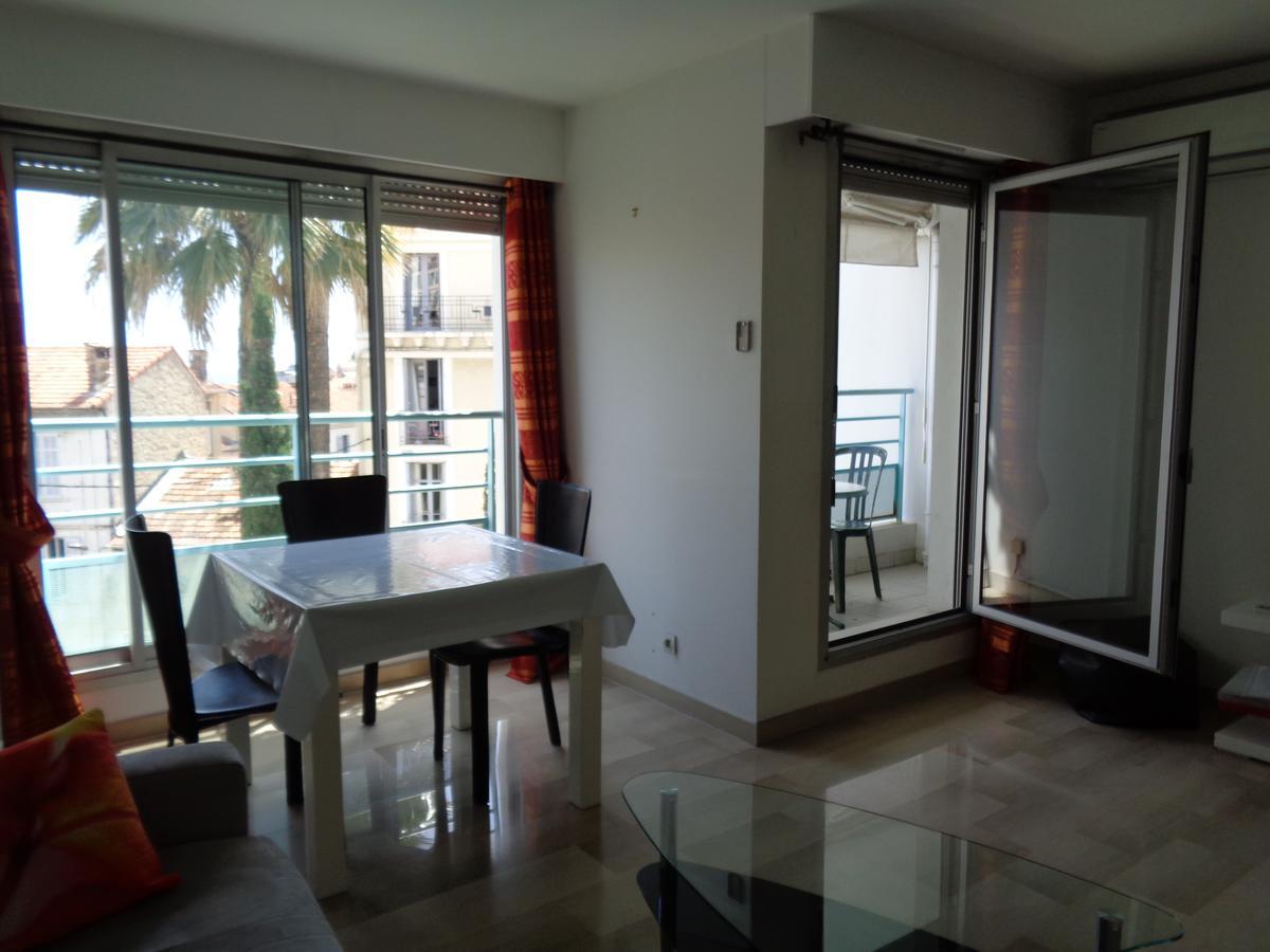 La Marne Apartment