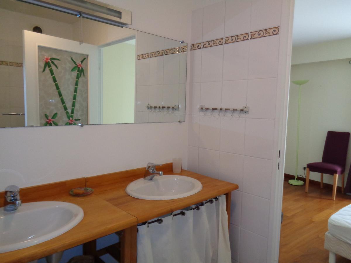 Apartment La Marne Cannes