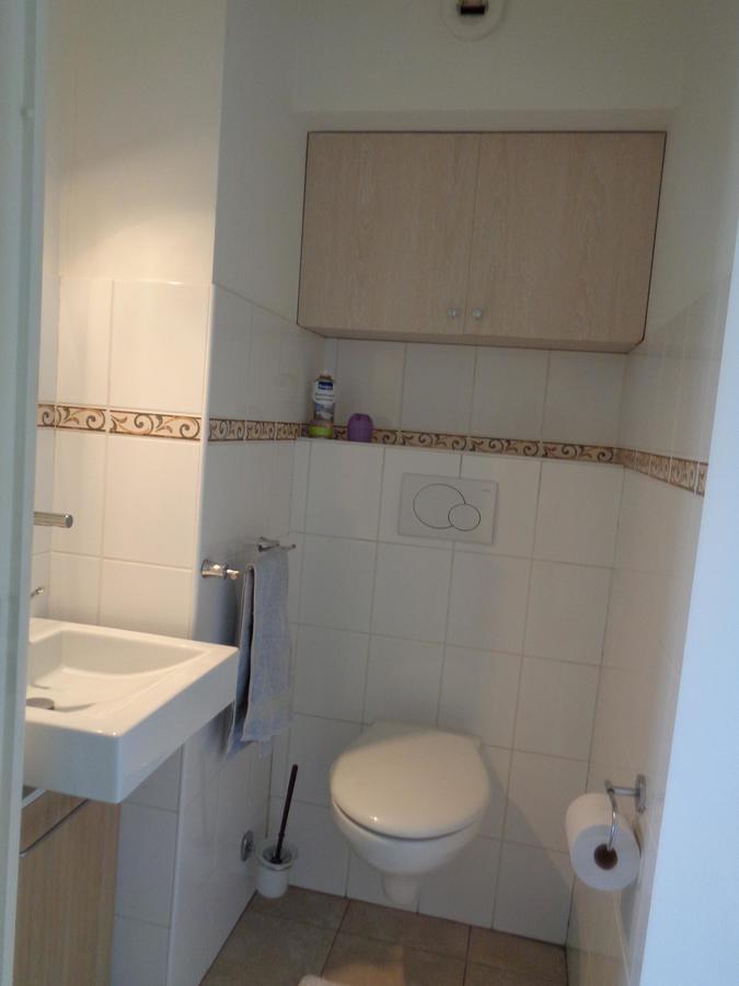 La Marne Apartment *