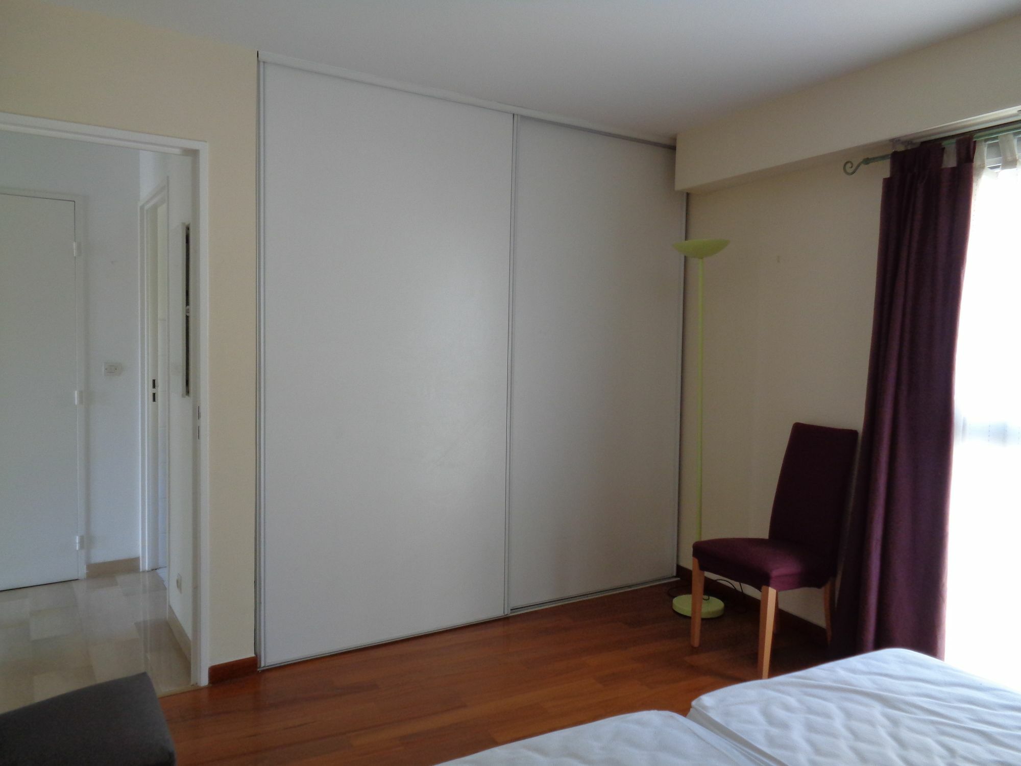 Apartment La Marne Cannes